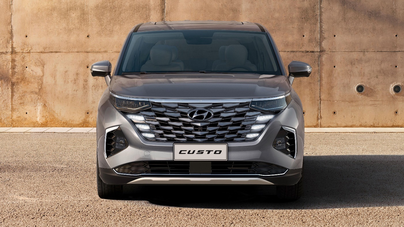 预售价不到20万轴距超奥德赛北京现代mpv库斯途卖贵了吗