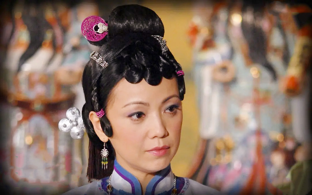 细数电视剧里那些惊艳众人的大女主形象,个性坚毅,自立自强__凤凰网