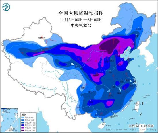 寒潮来袭 风寒感冒、鼻塞、心悸成京东健康互联网医院在线咨询量前三病症丨风寒鼻塞吃什么食物