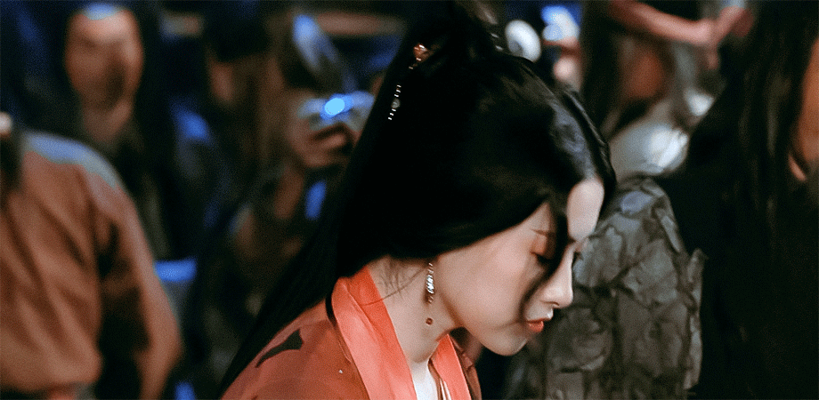 新《天龙八部》朱珠版康敏再现经典,中女的时代快要来了?__凤凰网