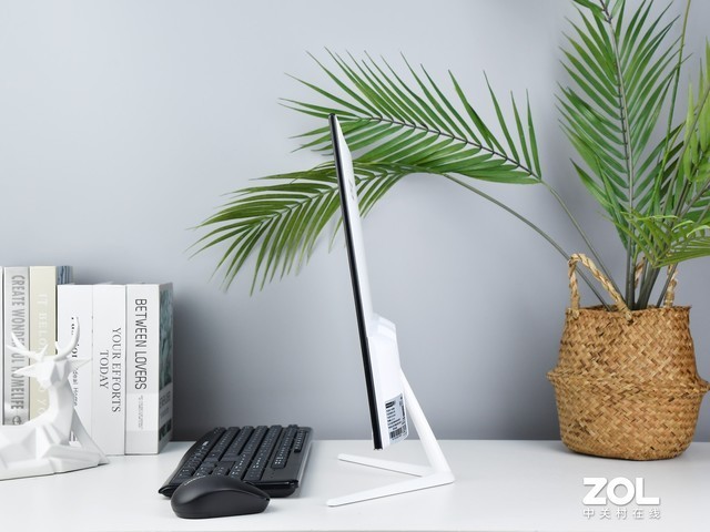 攀升A3刀锋一体机评测:超薄精英