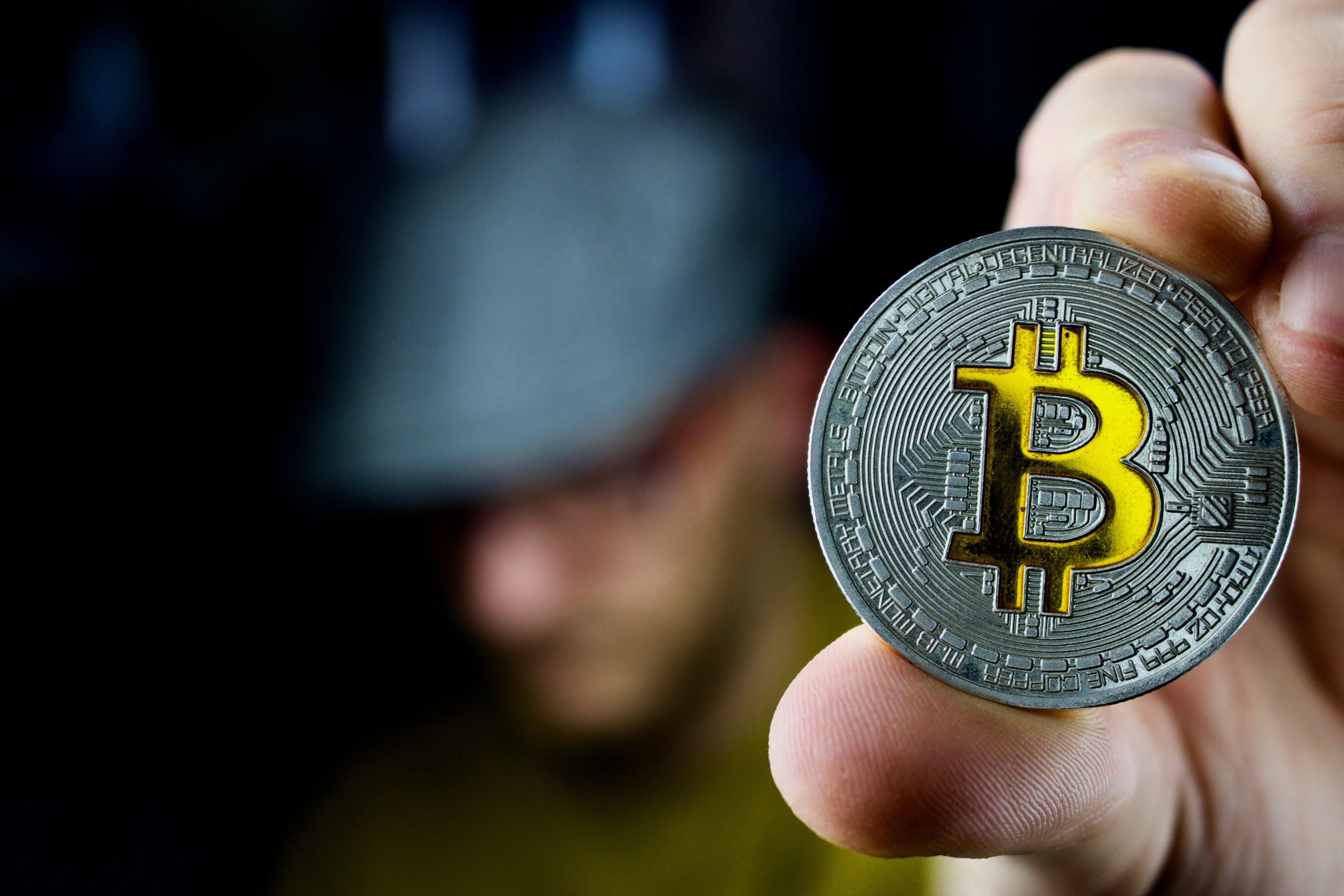 加密货币再迎利好？美监管机构允许银行业使用稳定币_凤凰网