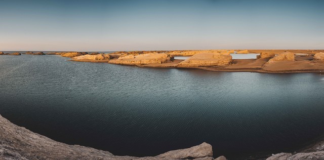 尼康微单Z7 II为何被称为风光摄影利器