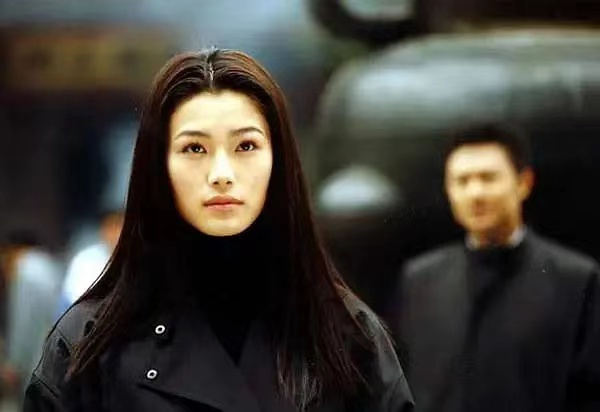 拿什么拯救你女主于娜如今大变样没了当年的气质美貌