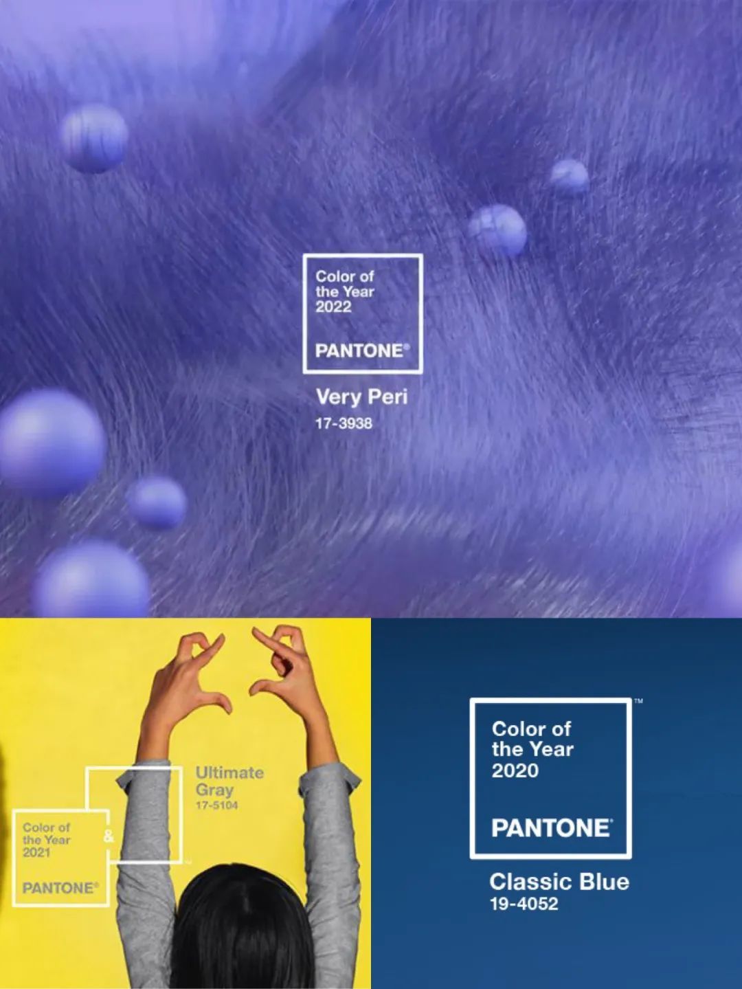 美炸了 他从故宫收集384种中国颜色 惊艳全世界 东方审美太高级了 凤凰网