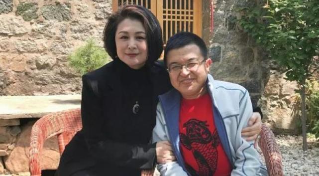 于月仙去世之后,张学松暴露本来面目__凤凰网