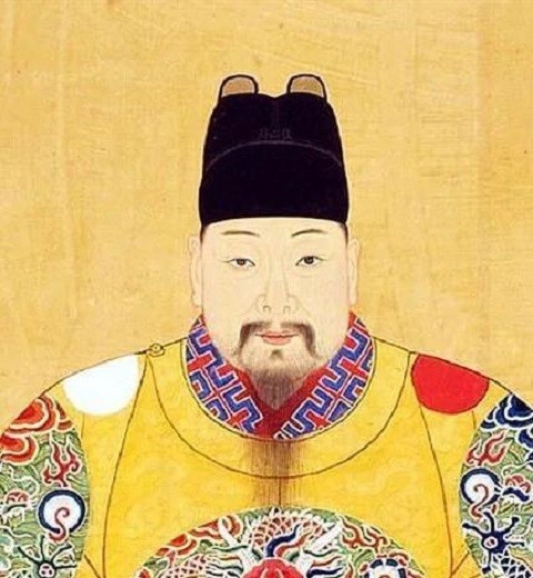 国本动摇，言者杖死：明代宗朱祁钰真因易储废后之事失去人心？__凤凰网