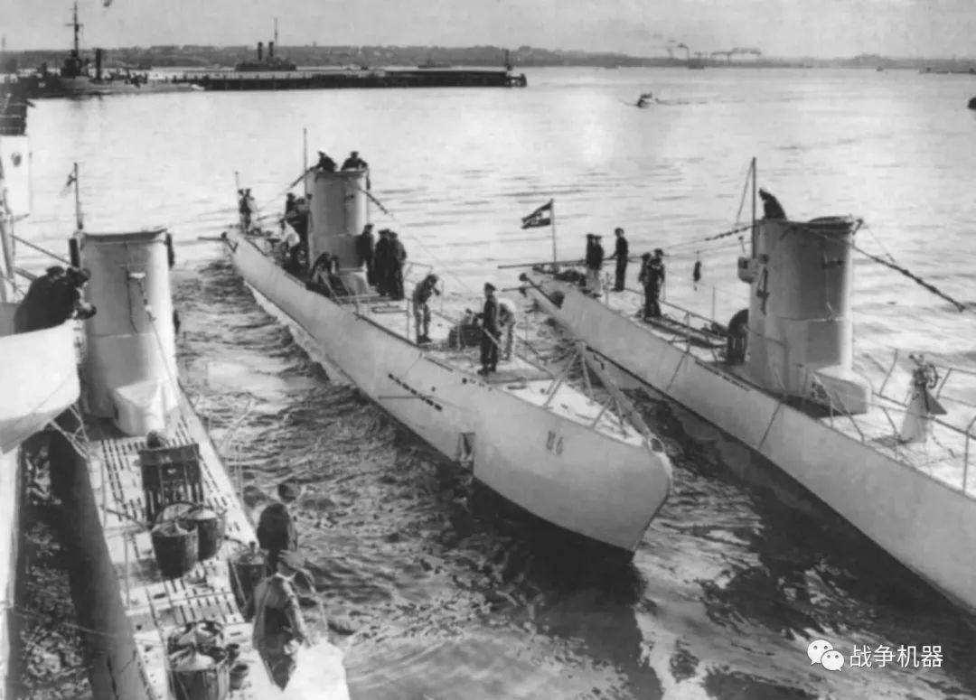 二战德国海军简史（第1章/共7章）重生_凤凰网