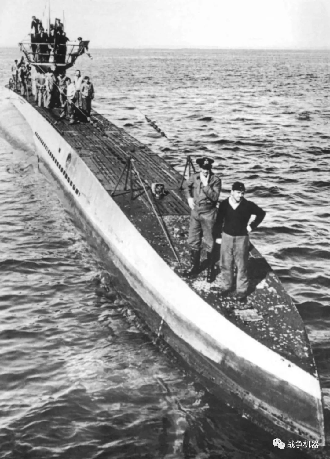 二战德国海军简史（第1章/共7章）重生_凤凰网历史_凤凰网