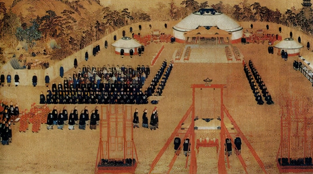 古代人如何养老?盘点历朝历代养老政策__凤凰网
