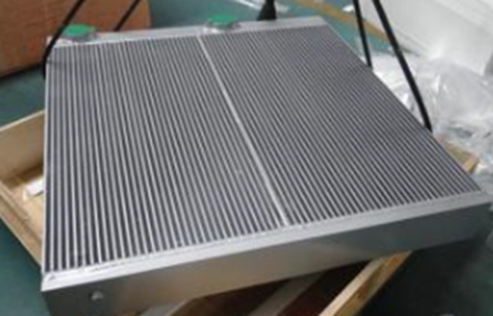 板翅式热交换器与选型设计__凤凰网