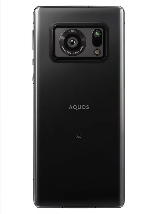 首发莱卡超大底相机这款夏普aquosr6手机将于24号开售