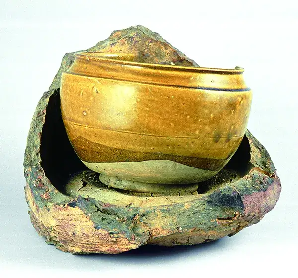 名家说瓷 | 如何鉴赏洪州窑瓷器