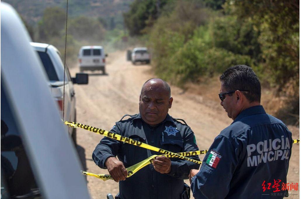 阴谋论害死人为了拯救世界美国一男子用鱼叉射杀年幼儿女