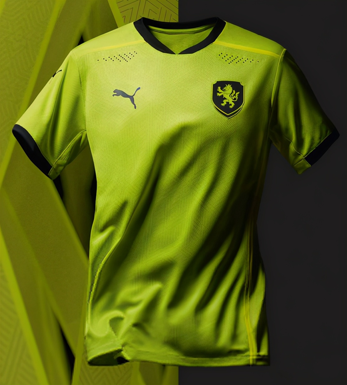 2020欧洲杯参赛球队球衣一览