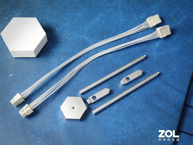 影驰RTX 3080Ti HOF Pro显卡评测 名人堂入门款