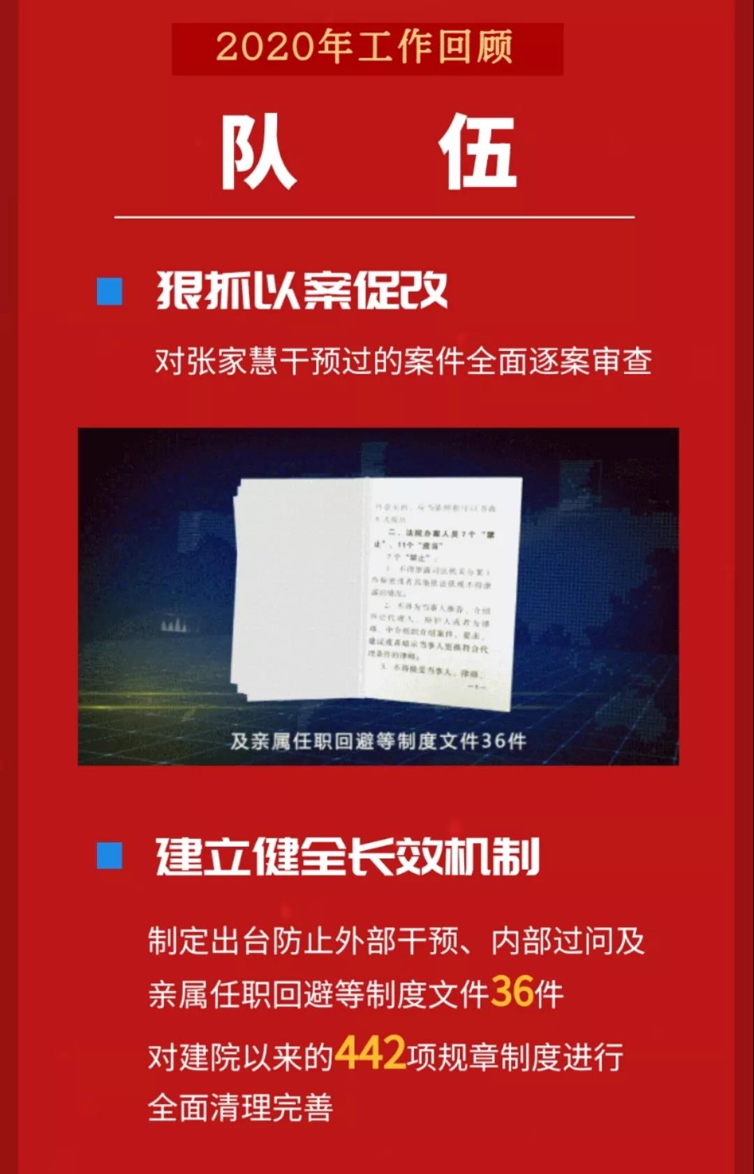 逐案审查“张家慧干预案件”：让公平正义归位