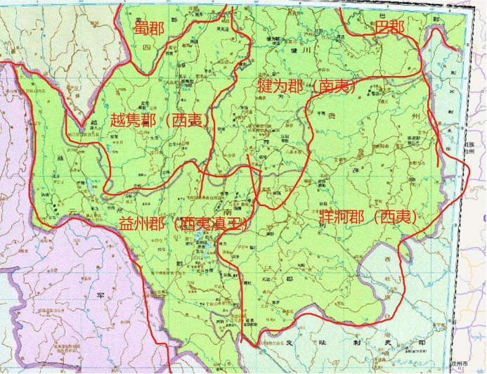 楚人建立的古国滇 为何文化风格却以越文化为主_凤凰网