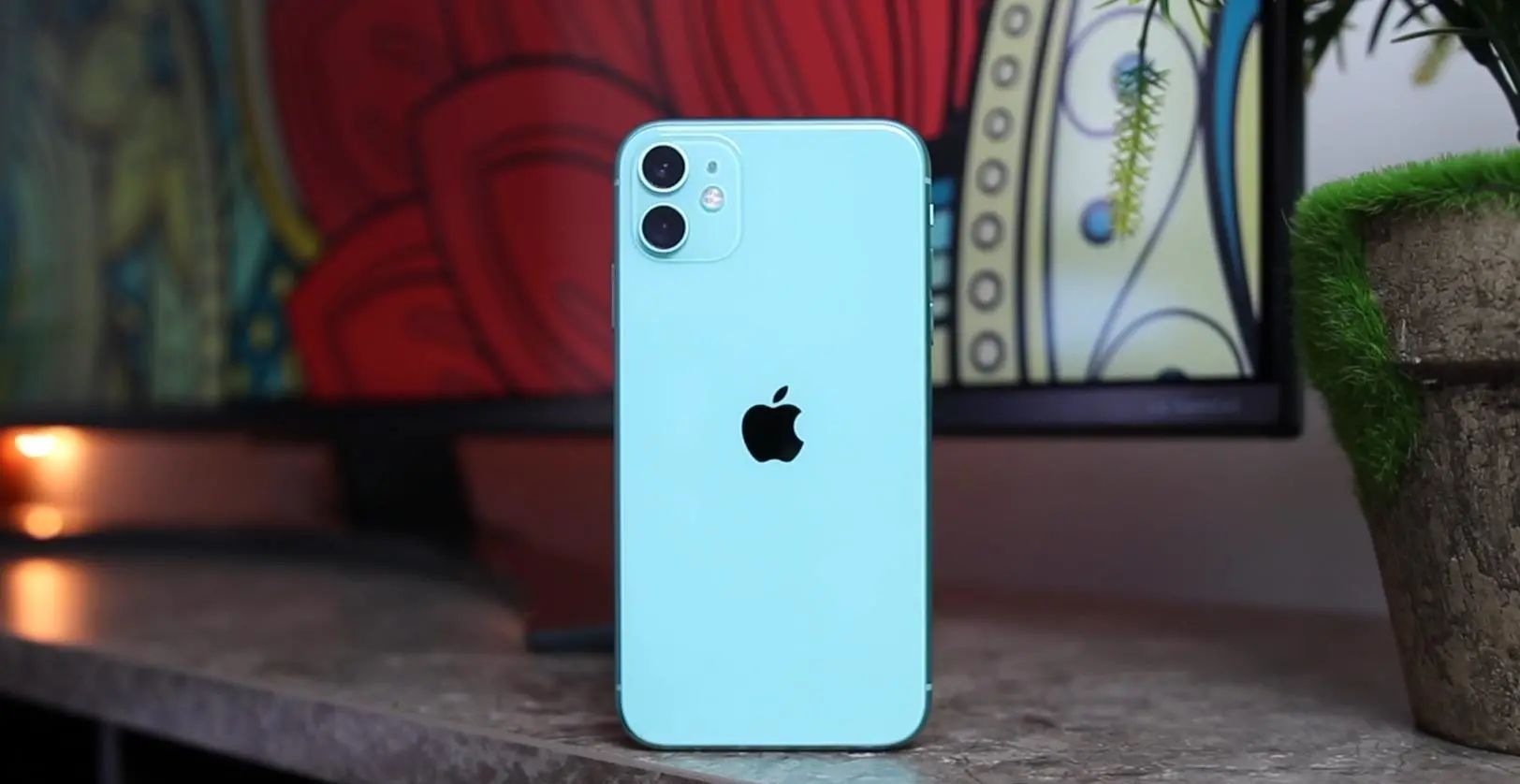 2021年双11买iphone11会不会很呆