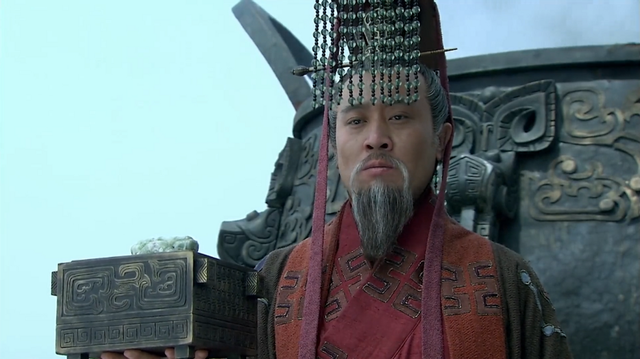 刘备自封"汉中王"无法统 比曹操还"汉贼"?