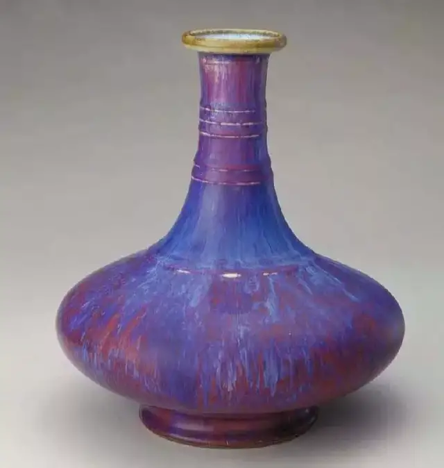 雍正瓷器,美在何处