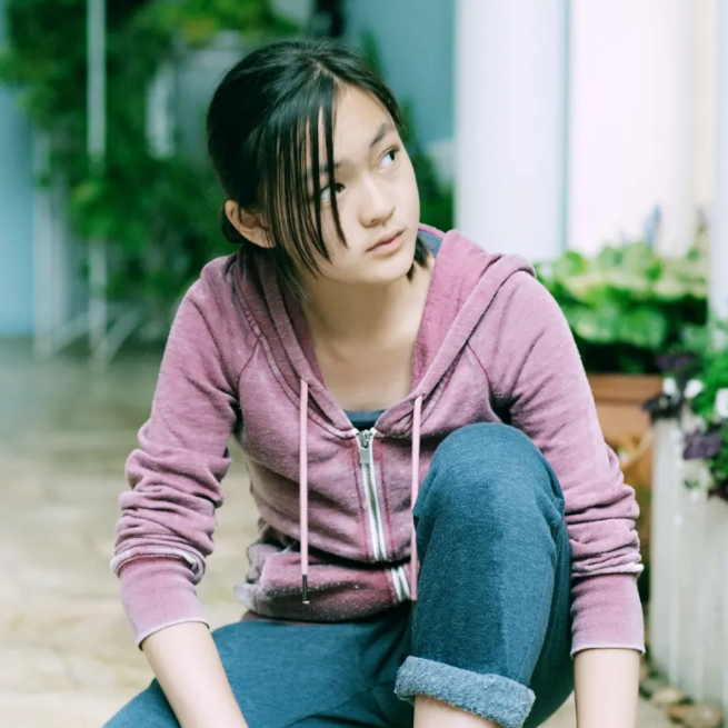 《生活家》文淇演技"翻车"?电影咖"下凡"没那么容易