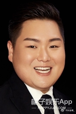 记得《快乐星球》的胖哥孙野吗?和相恋七年的女友结婚了?