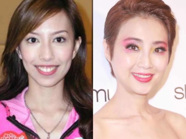 为什么宁静贴片这么贵她才是冻龄选美小姐，为什么港姐的归途有人富太太化？有人刻薄化_https://www.jmylbn.com_新闻资讯_第25张