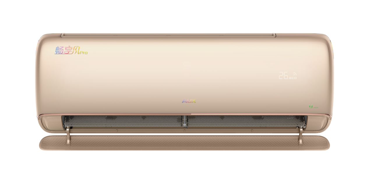 焕新升级 轻柔送风 奥克斯空调畅享风Pro官宣上市-家电圈官网