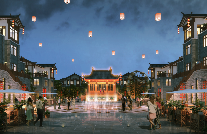 大兵助阵!茶马古镇·临湘名菜颁奖晚会圆满落幕