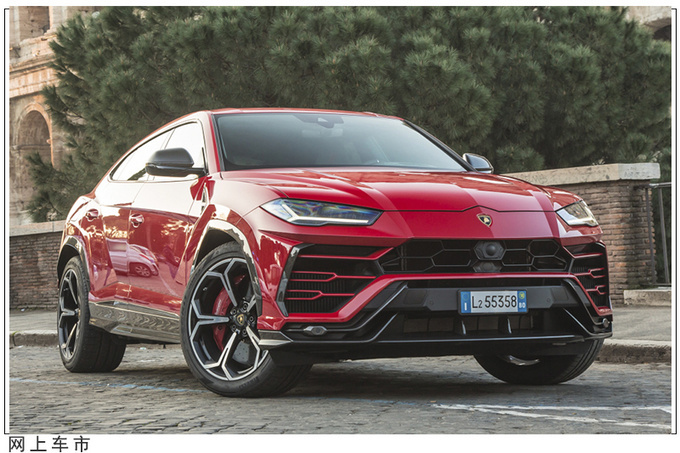 兰博基尼也上电动机!这款suv率先适配,全系车型还将陆续更新