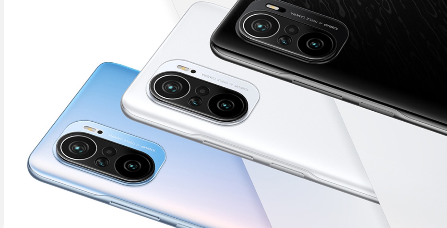 侧边指纹vs屏幕指纹红米k40真的是为了节省成本