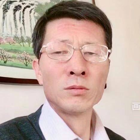 中国艺术功勋人物王成林