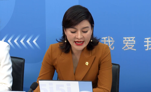 针对目前整个房地产市场环境,我爱我家副总裁,北京公司总经理高晓辉