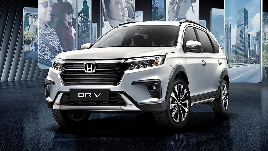 最便宜本田suv!东南亚疯抢/口碑耐用 若10万起你买吗?__凤凰网