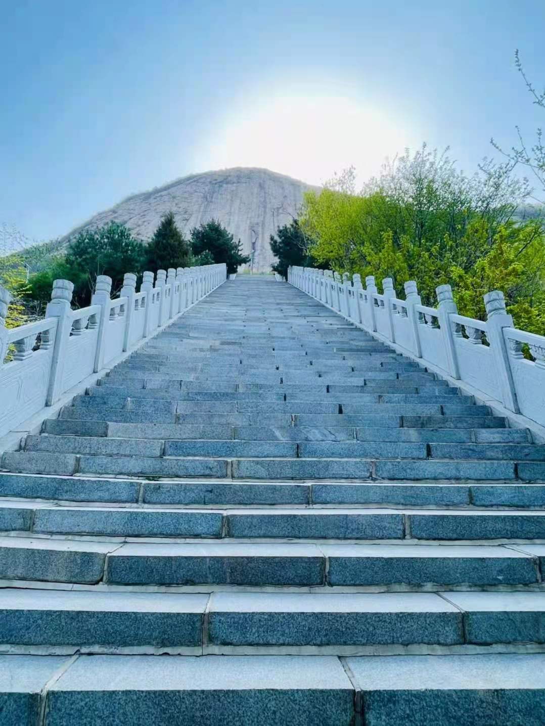 《宝林寺探幽:曲径通幽处》文/于学忠(辽宁盖州)