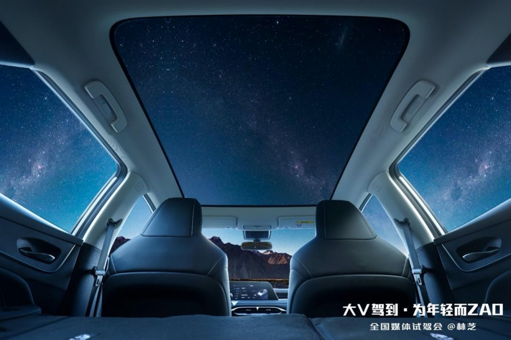 启辰星胞弟,大V能否撑起启辰销量?