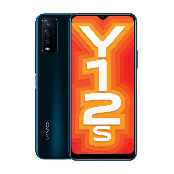 vivo Y12s