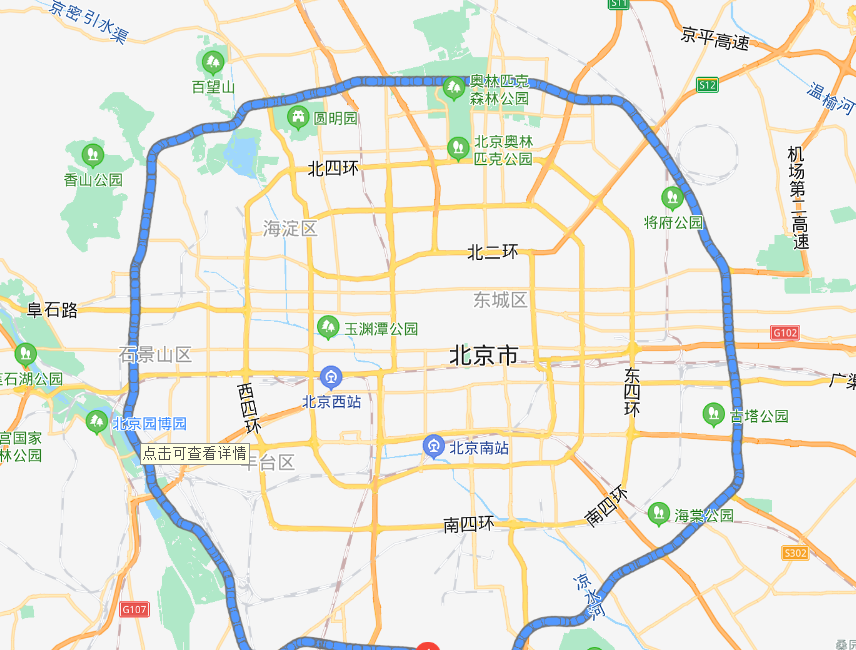 五环全面进入"8万 "时代,刚需没机会了吗?__凤凰网