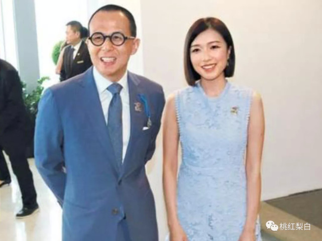 香江豪门连续剧续集开演首富之子重金力捧18线选美小姐