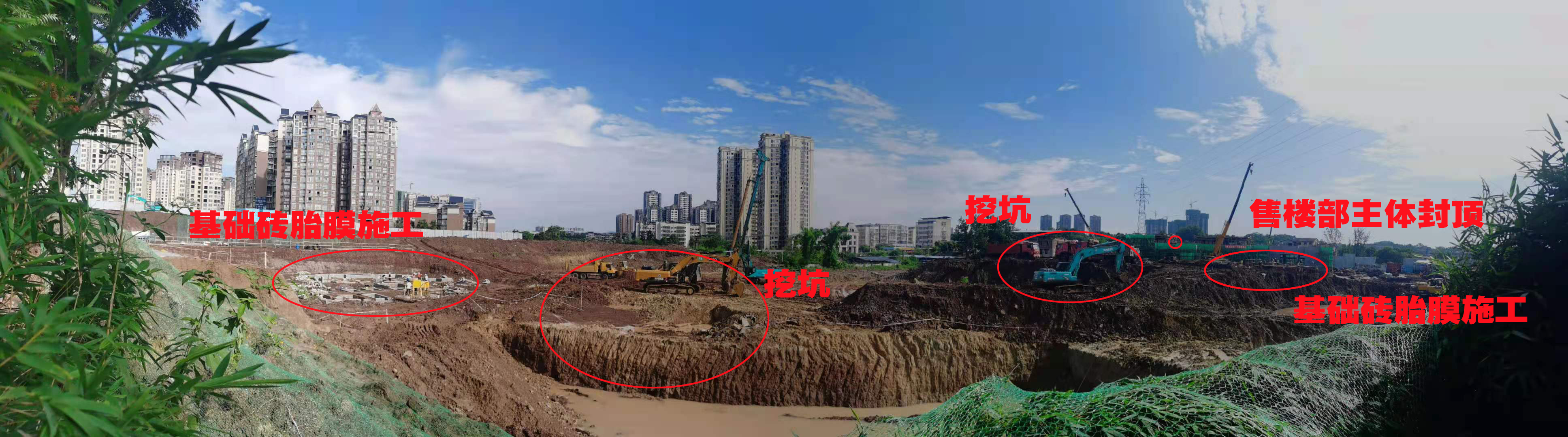 碧桂园违规收费：没有预售许可证“公然”吸纳会员(图5)