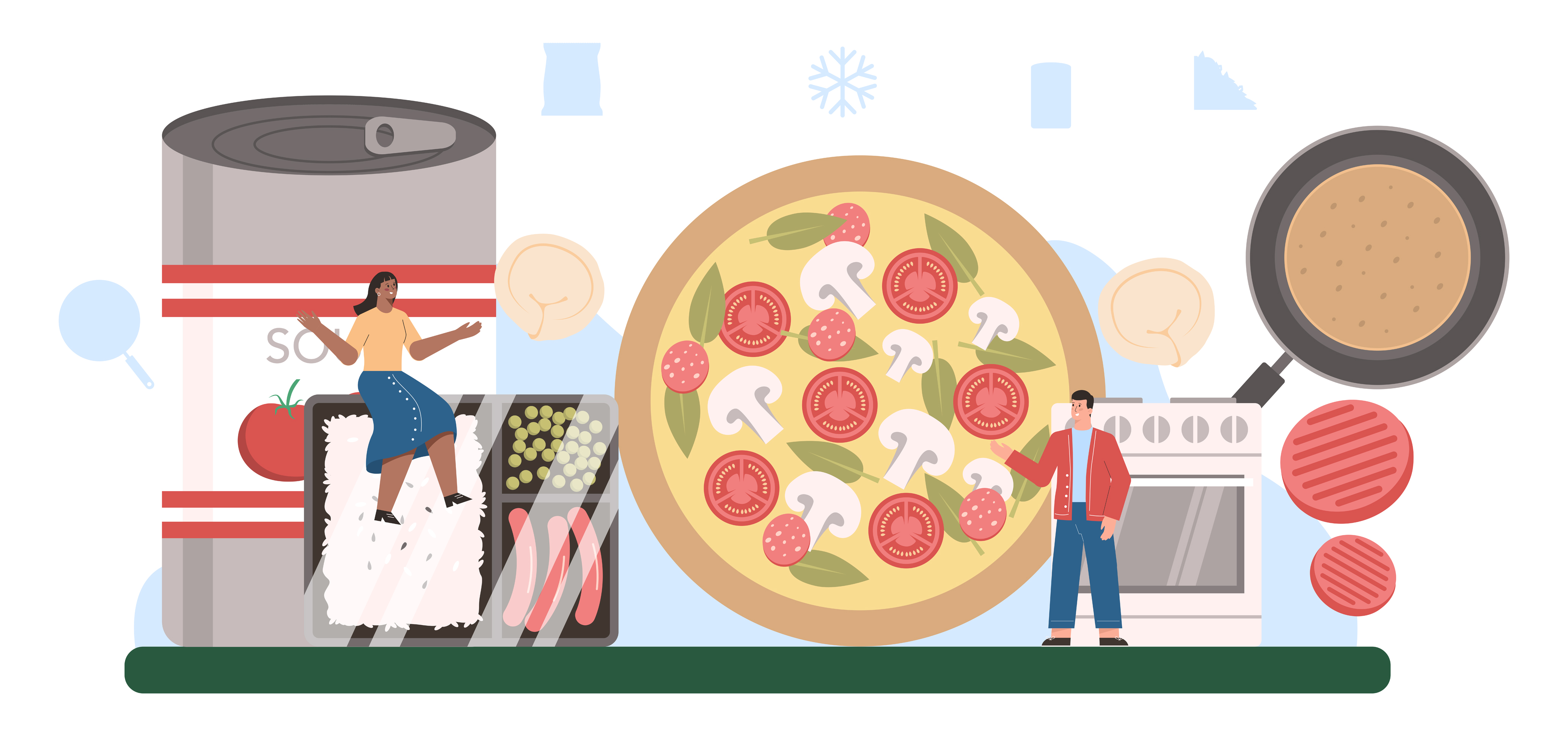 超加工食品,最好别吃__凤凰网