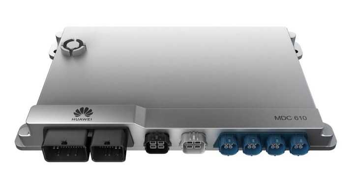 华为mdc610平台开发minieye与华为发布ipilot智能驾驶方案