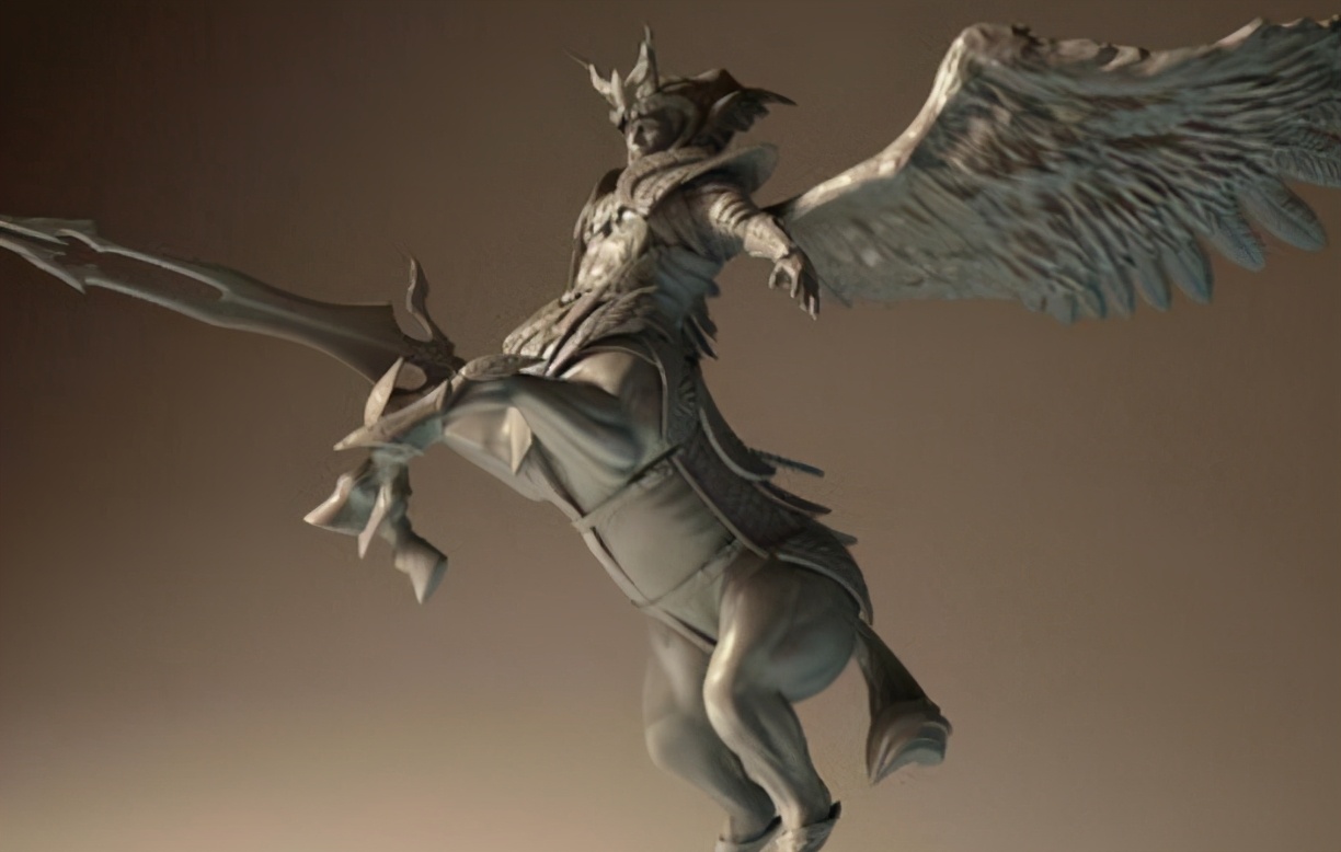 拥有4条腿的半人马机器人,将成为搜救小能手?