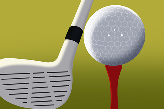 高尔夫球表面为什么是凹凸不平的？