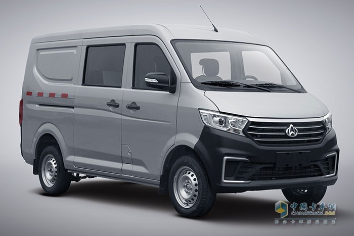 百余年军工品质积淀成就长安跨越星v3不凡实力