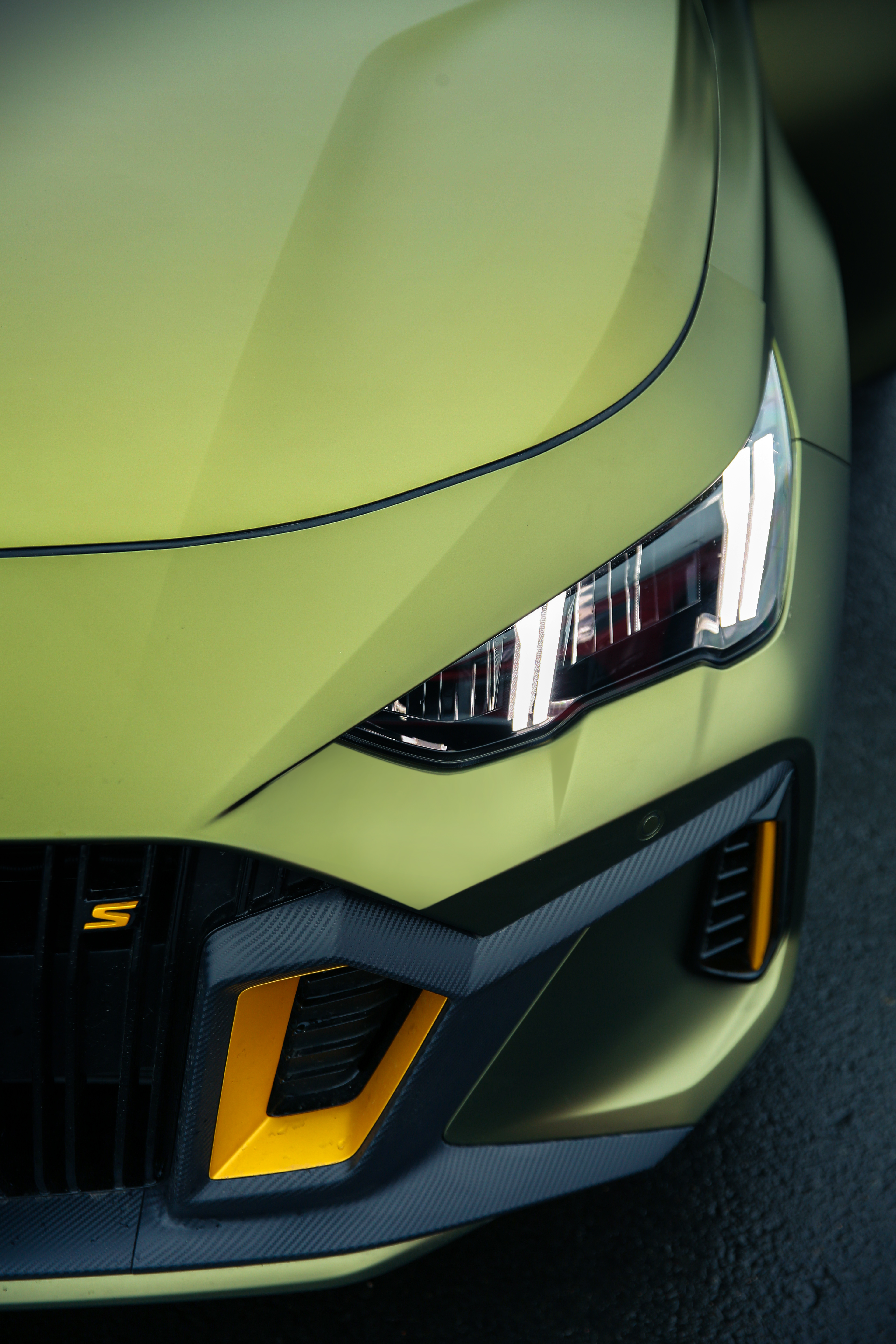 广汽传祺首款轻跑影豹一个全新开端