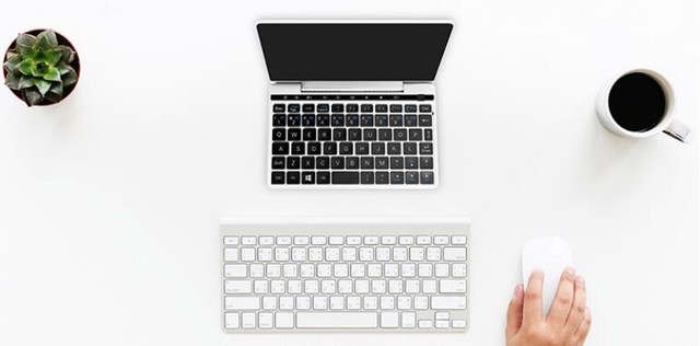 V观点:7英寸+Win10的袖珍口袋型电脑能买吗?