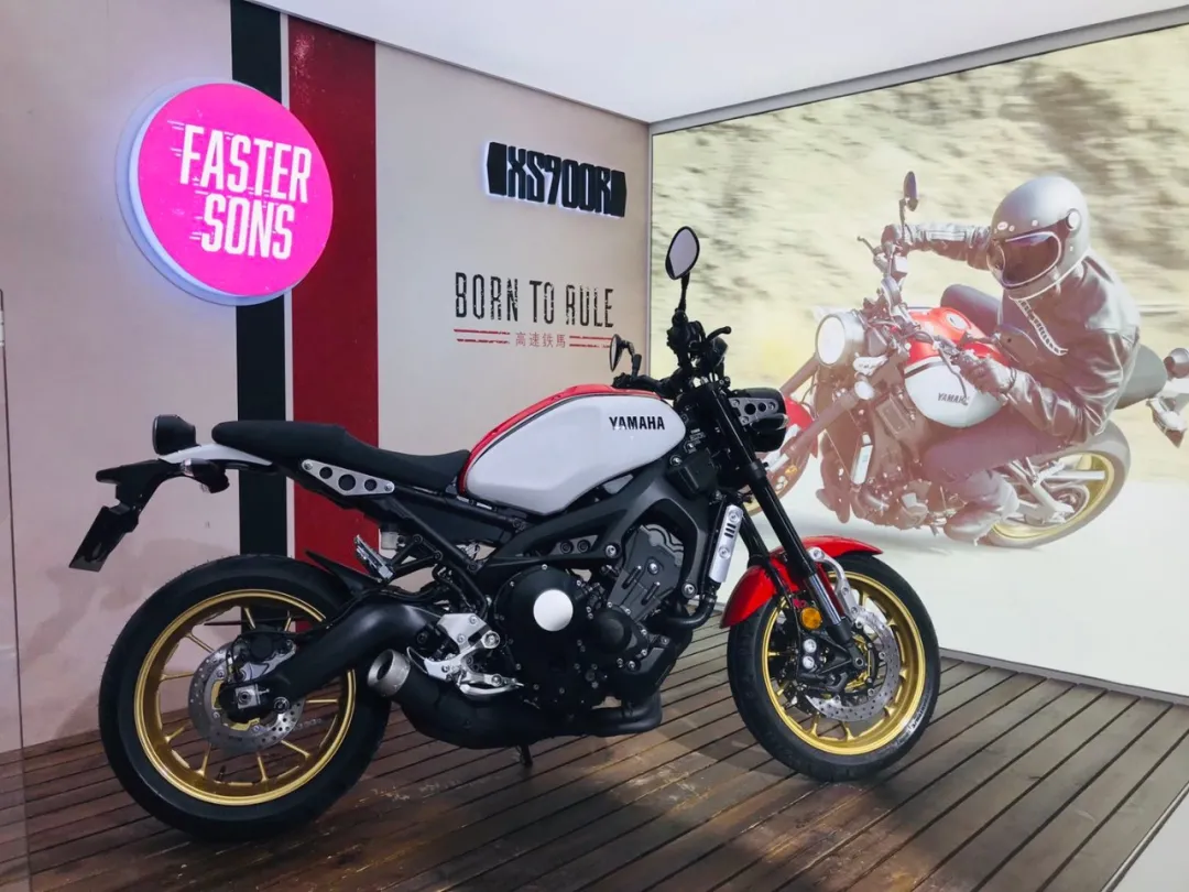 意大利摩托车品牌被中国公司收购莫里尼首款车你看好吗