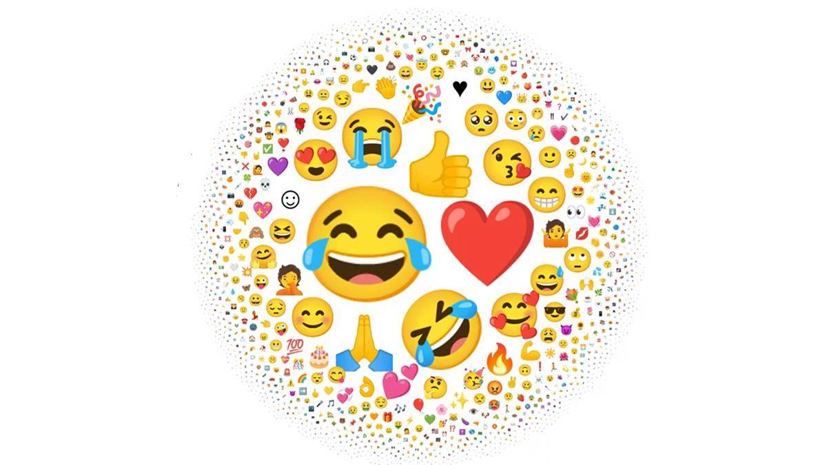 WhatsApp表情系统的演变与影响